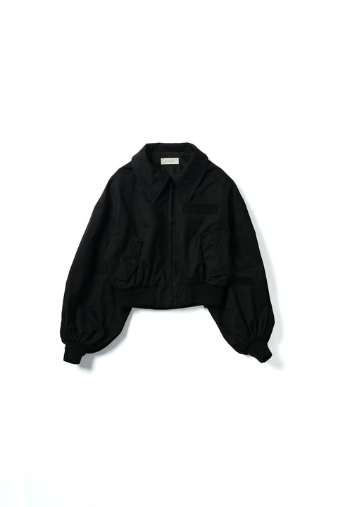 AGING TANKER JACKET