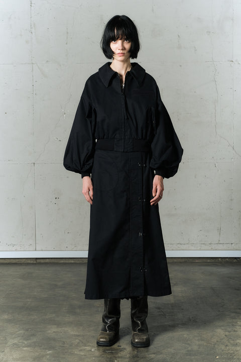 AGING TANKER JACKET