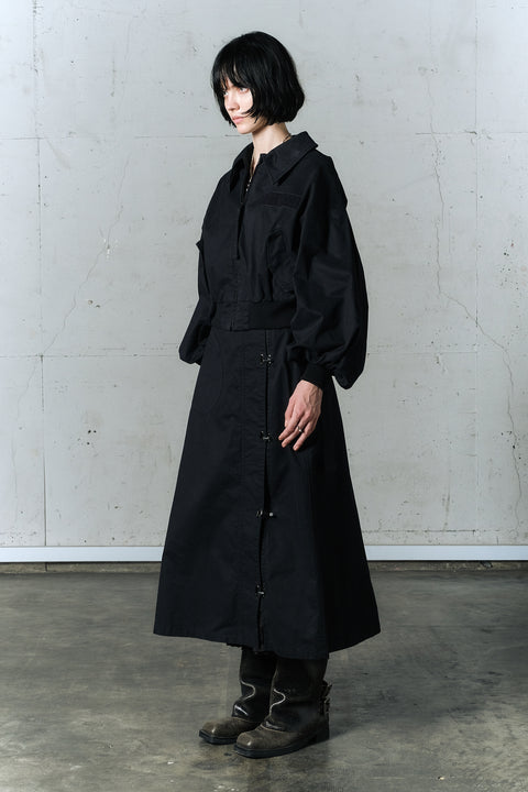 AGING TANKER JACKET