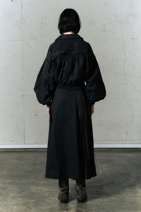 AGING TANKER JACKET