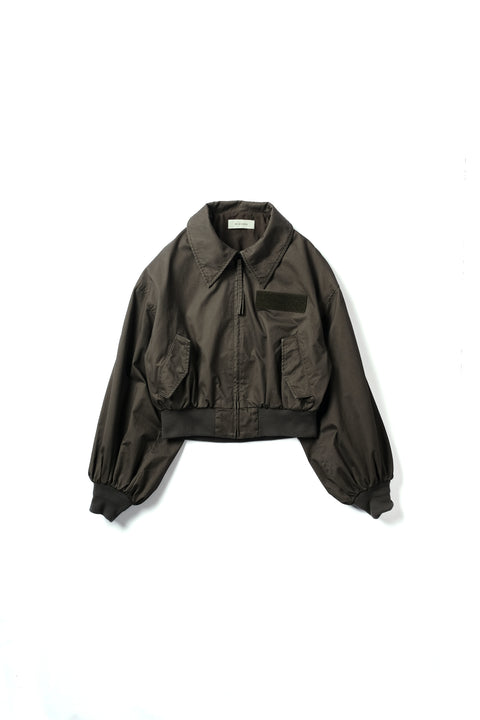 AGING TANKER JACKET