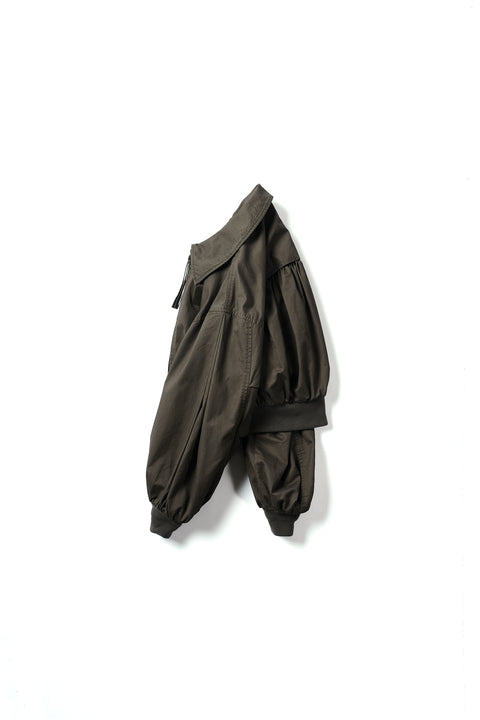 AGING TANKER JACKET