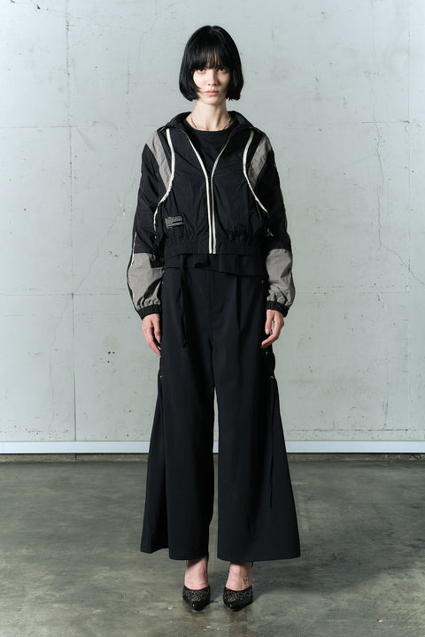 TRUCK BLOUSON