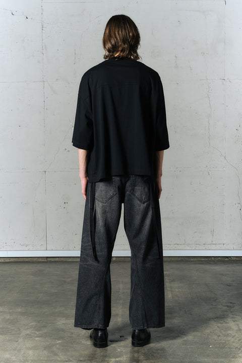 VINTAGE FADE GAME TOP