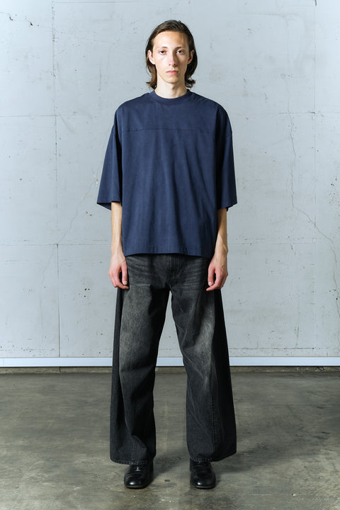 VINTAGE FADE GAME TOP