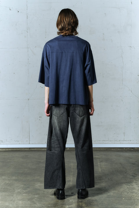 VINTAGE FADE GAME TOP