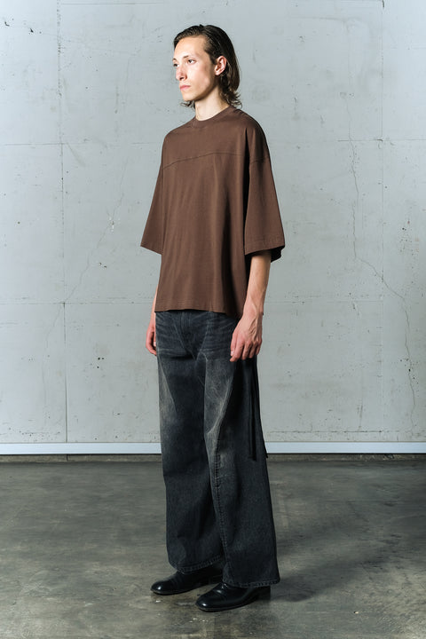 VINTAGE FADE GAME TOP