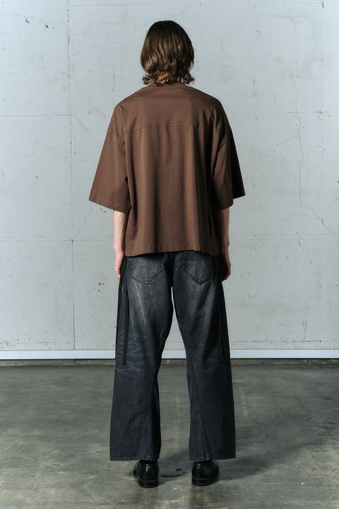 VINTAGE FADE GAME TOP