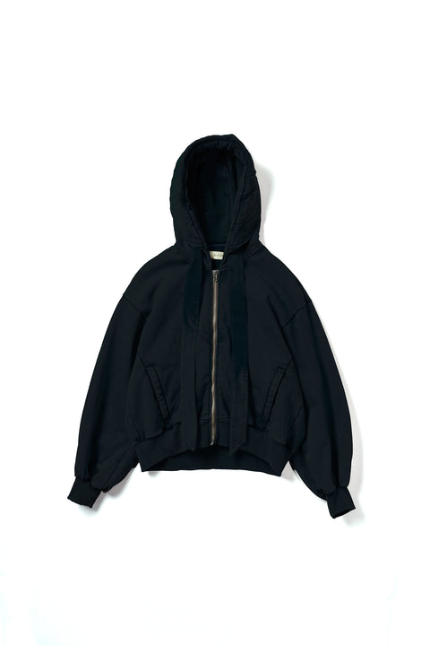 TACTICAL ZIP HOODIE