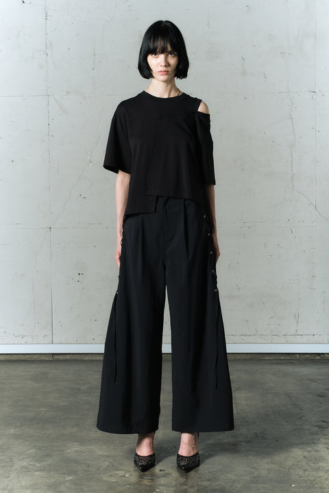 ASYMMETRIC TOP