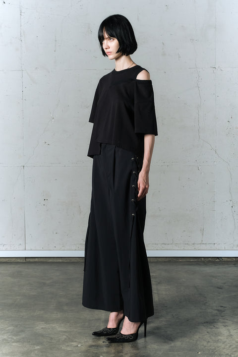 ASYMMETRIC TOP