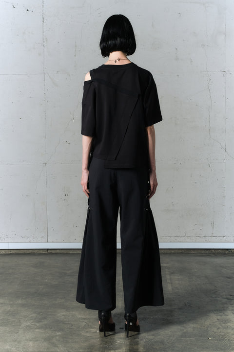 ASYMMETRIC TOP