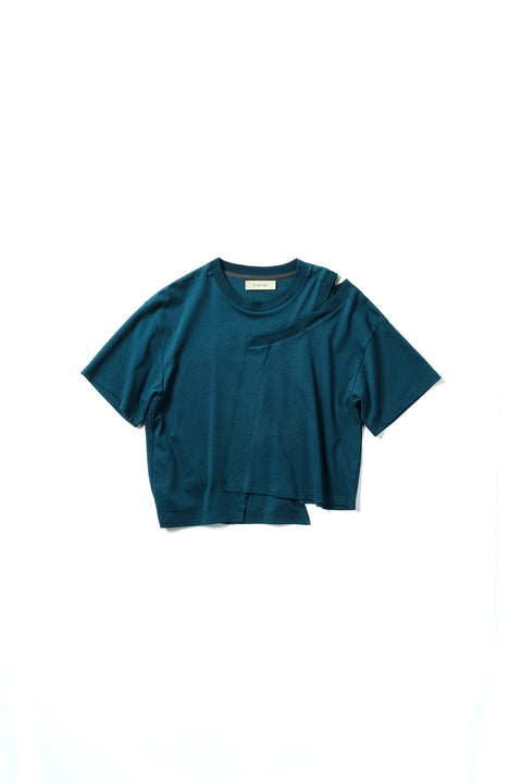 ASYMMETRIC TOP
