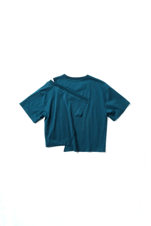 ASYMMETRIC TOP