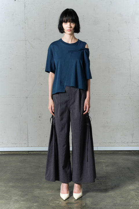 ASYMMETRIC TOP