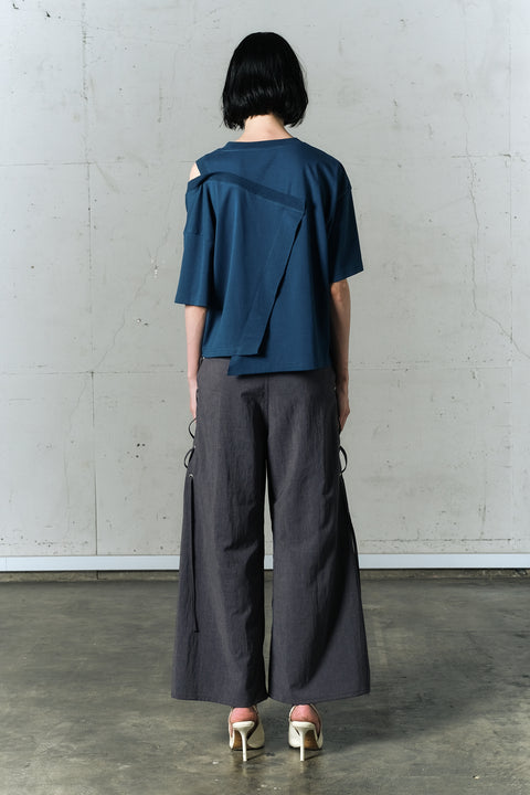 ASYMMETRIC TOP