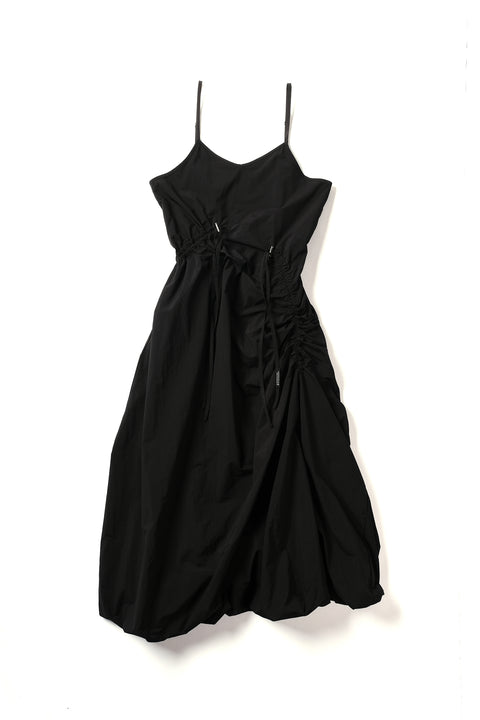 BALLOON DRESS