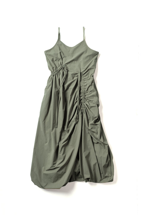 BALLOON DRESS