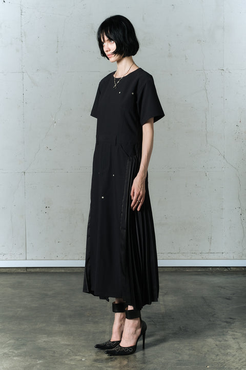 WORK DOCKING DRESS