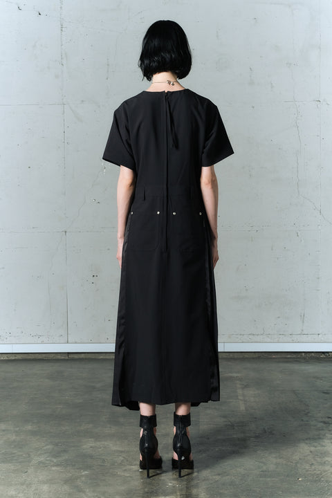 WORK DOCKING DRESS