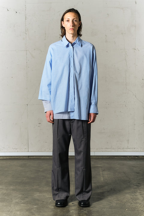 DOCKING FLIP SHIRT