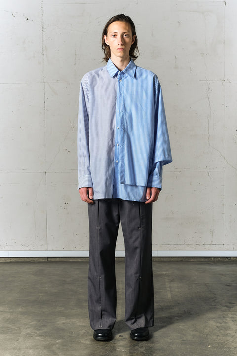 DOCKING FLIP SHIRT