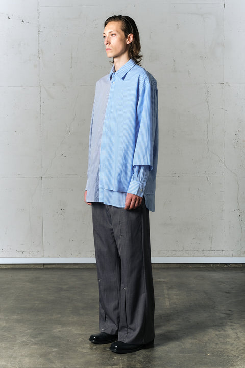 DOCKING FLIP SHIRT