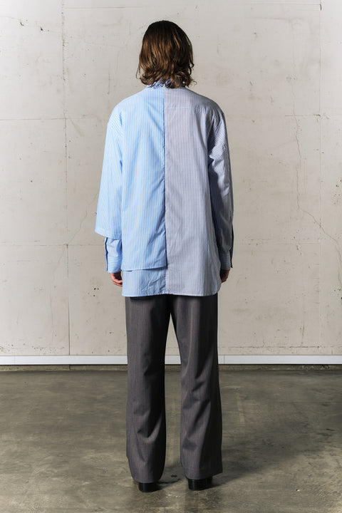 DOCKING FLIP SHIRT