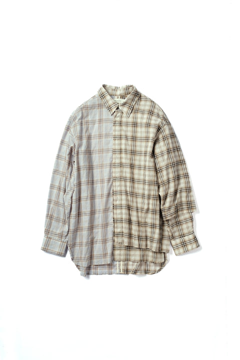 DOCKING FLIP SHIRT