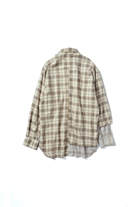 DOCKING FLIP SHIRT