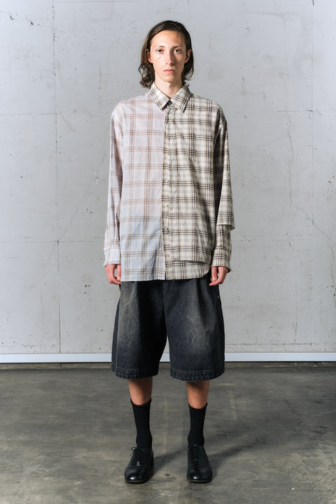 DOCKING FLIP SHIRT