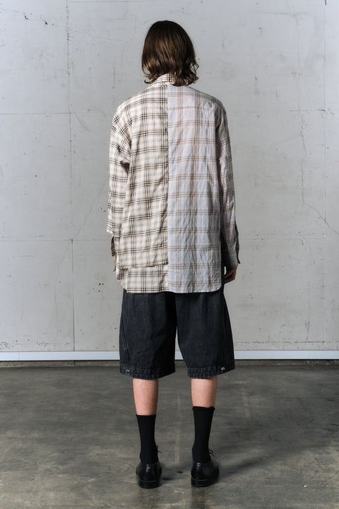 DOCKING FLIP SHIRT