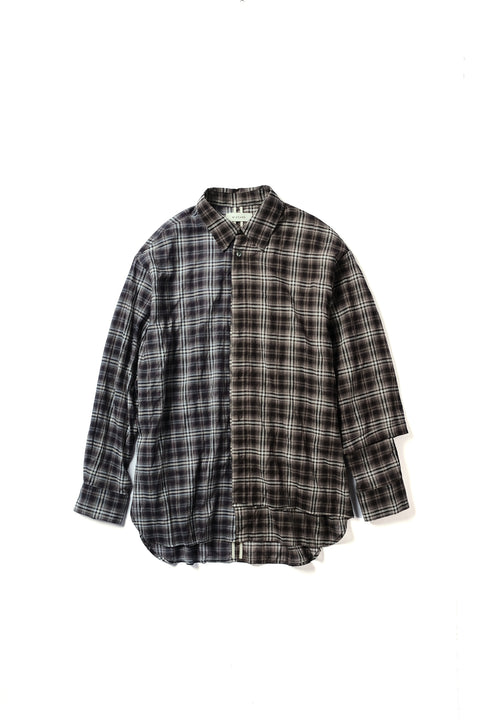 DOCKING FLIP SHIRT