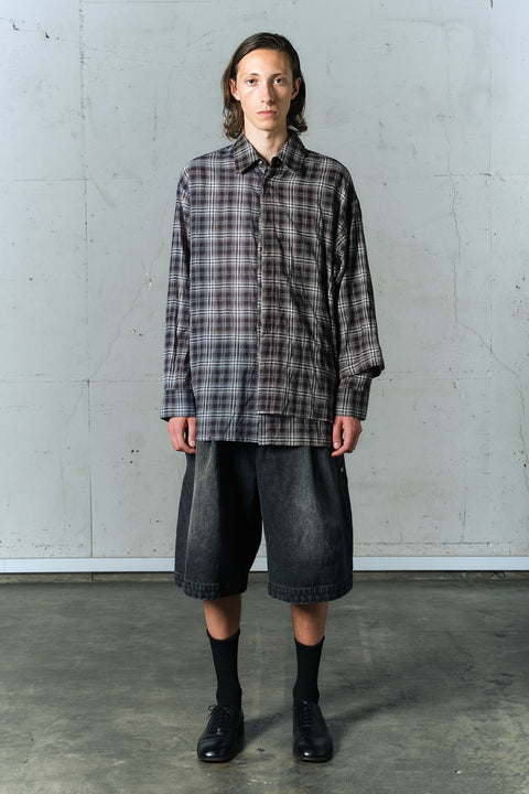 DOCKING FLIP SHIRT