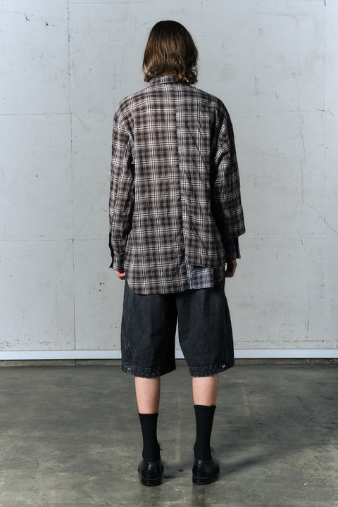 DOCKING FLIP SHIRT