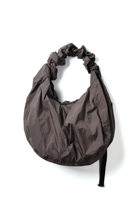 STRUCTURED RIPSTOP WAVE BAG