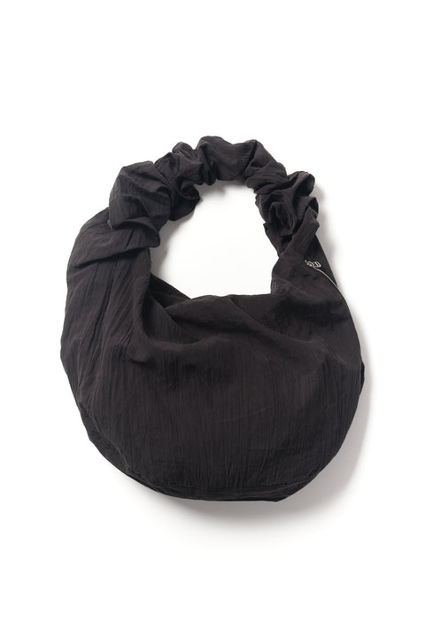 CRINKLED WAVE BAG