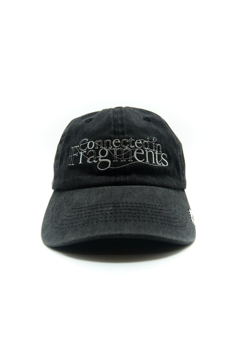 EMBROIDERY CAP