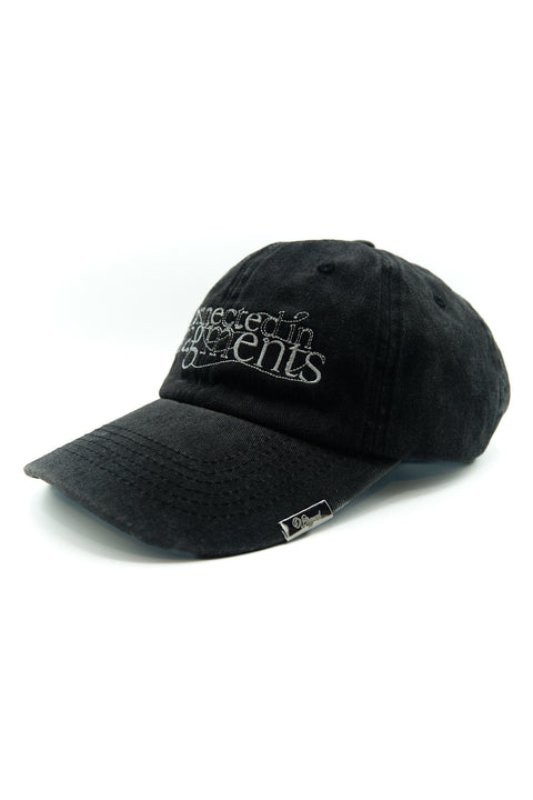 EMBROIDERY CAP