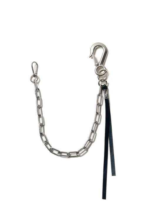 FRAME WALLET CHAIN
