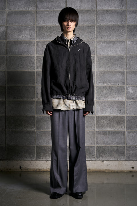 FRAGMENT BLOUSON