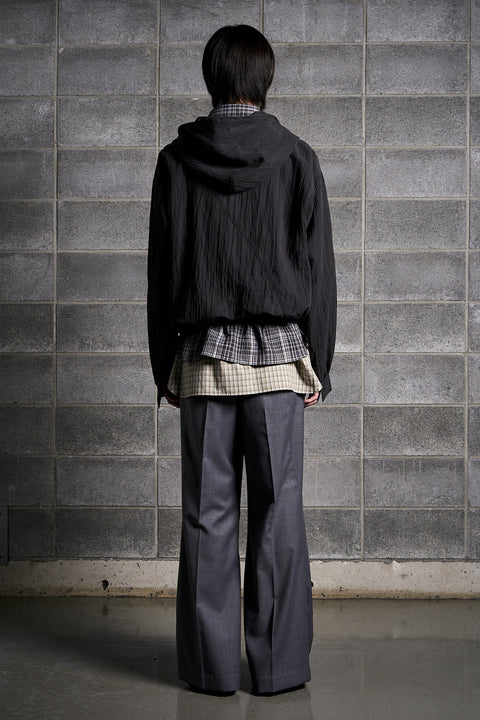 FRAGMENT BLOUSON