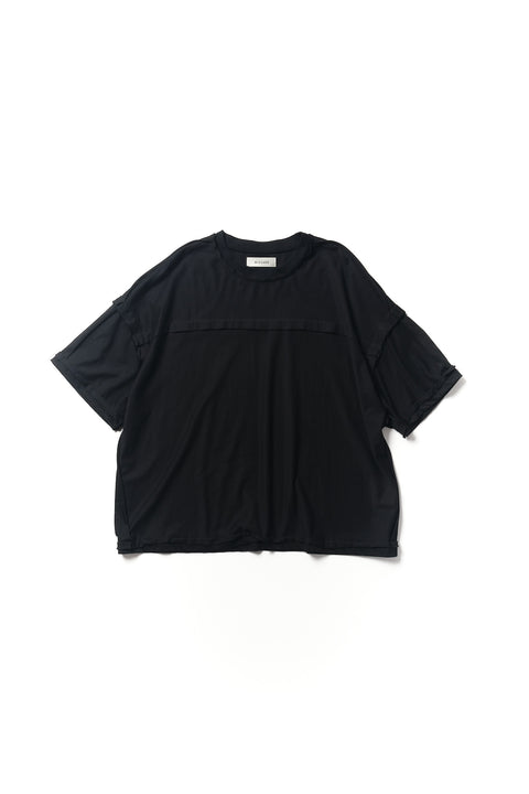 OUTSEAM TOP