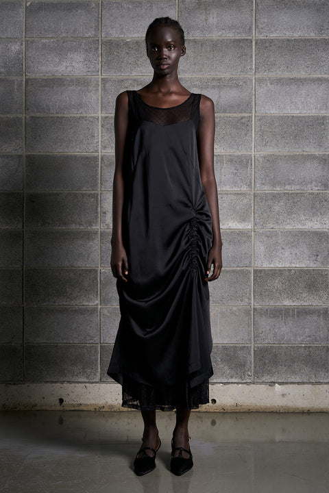 LAYERED ONE PIECE