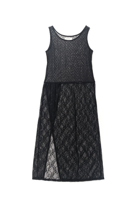 LAYERED ONE PIECE