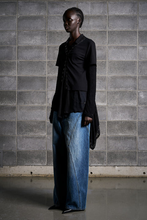 FRAGMENT JEANS