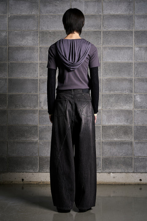 FRAGMENT JEANS