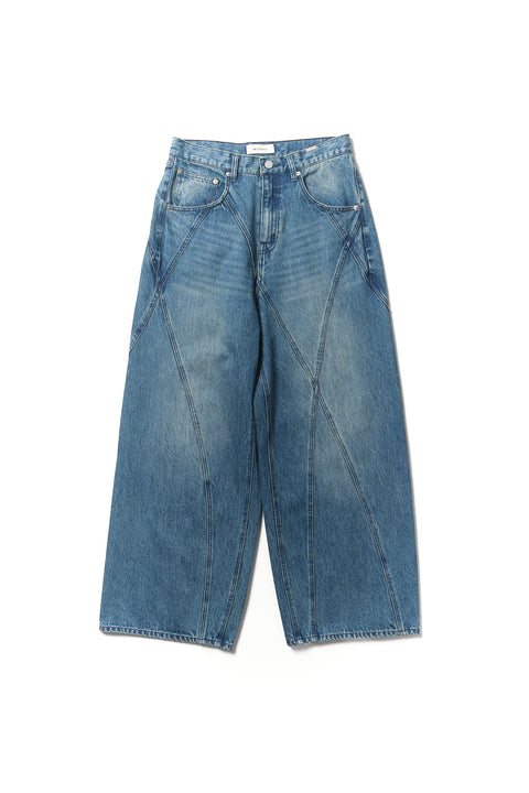 FRAGMENT JEANS
