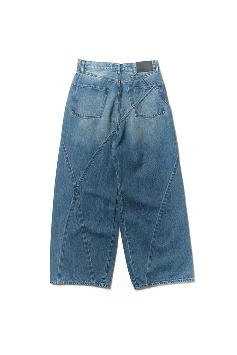 FRAGMENT JEANS