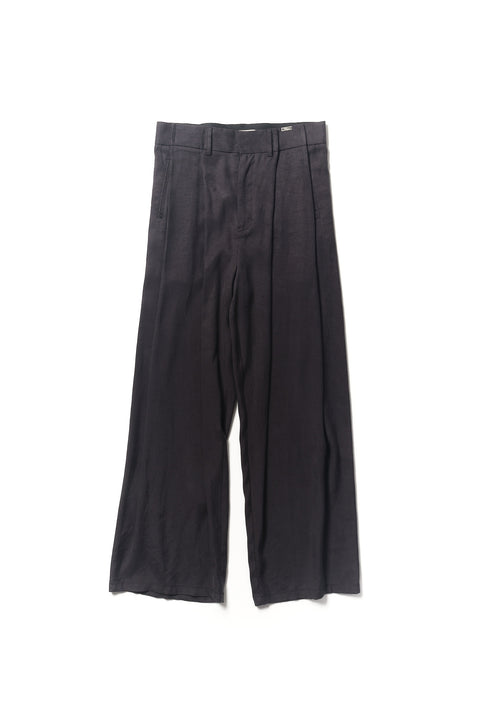 FOLDED TROUSERS